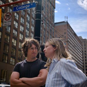 Bilder Matt And Mara