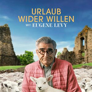 Bilder Urlaub wider Willen mit Eugene Levy