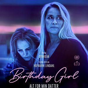 Bilder Birthday Girl