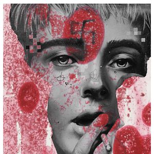 Bilder Through the Graves the Wind Is Blowing