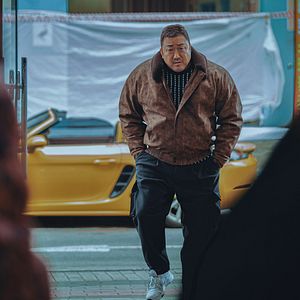 Bilder The Roundup 4: Punishment