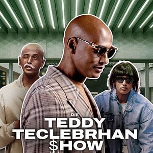 Bilder Die Teddy Teclebrhan Show