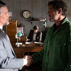 Bilder Almodóvar Shorts: Strange Way Of Live & The Human Voice