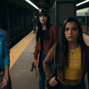 Bilder Celeste O’Connor