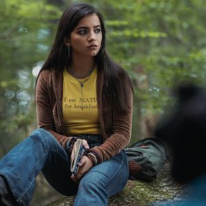 Bilder Isabela Merced