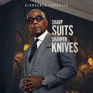 Bilder The Gentlemen