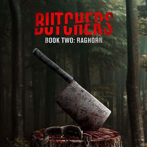 Bilder Butchers - Raghorn