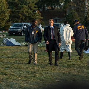 Bilder Royce Johnson