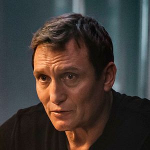 Bilder Oliver Masucci