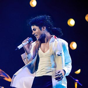 Bilder Jaafar Jackson