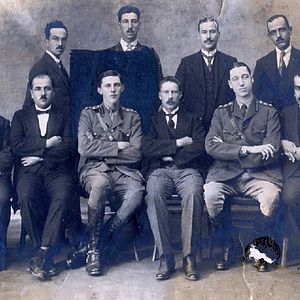 Bilder Zaferin Rengi