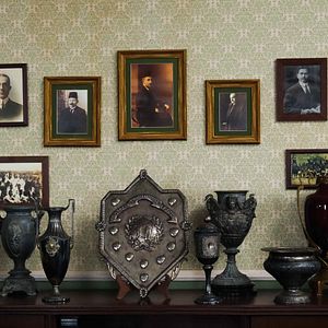 Bilder Zaferin Rengi