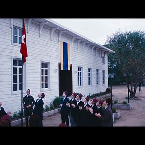 Bilder Zaferin Rengi