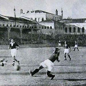 Bilder Zaferin Rengi