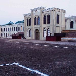 Bilder Zaferin Rengi