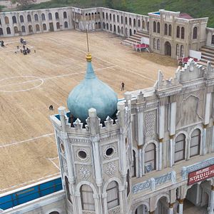 Bilder Zaferin Rengi