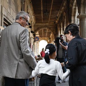 Bilder Candela Peña