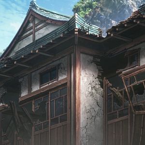 Bilder Demon Slayer: Kimetsu no Yaiba - Zum Training der Säulen