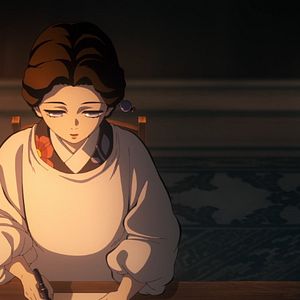 Bilder Demon Slayer: Kimetsu no Yaiba - Zum Training der Säulen