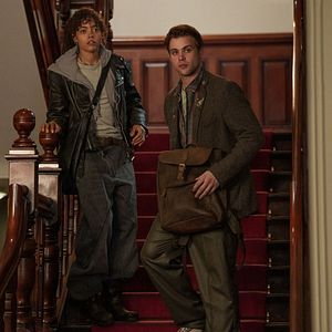 Bilder Quintessa Swindell