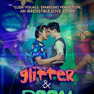 Bilder Glitter & Doom