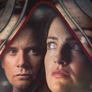 Bilder The Vanishing Triangle