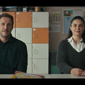 Bilder Eine Runde Applaus