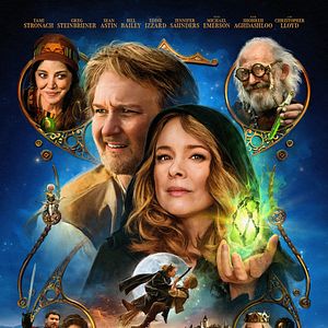 Bilder Man and Witch: Dance of a Thousand Steps