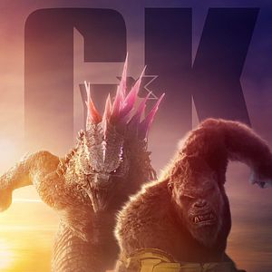 Bilder Godzilla x Kong: The New Empire