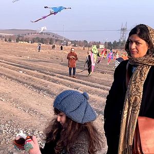 Bilder Nilas Traum im Garten Eden