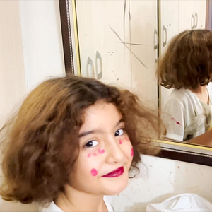 Bilder Nilas Traum im Garten Eden