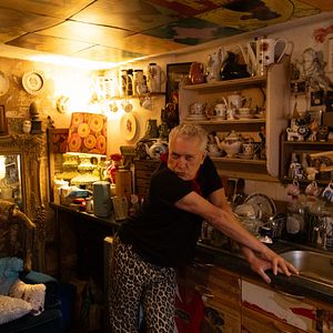 Bilder High & Low - John Galliano