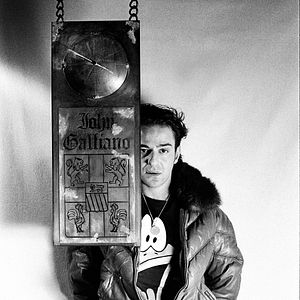 Bilder High & Low - John Galliano