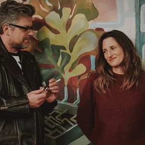 Bilder Just a Couple of Days