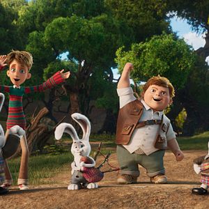 Bilder Das Geheimnis von La Mancha