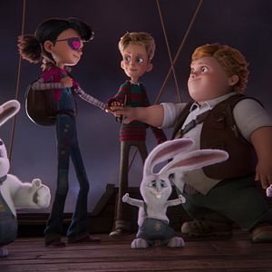 Bilder Das Geheimnis von La Mancha