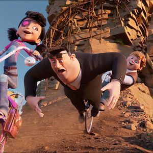 Bilder Das Geheimnis von La Mancha