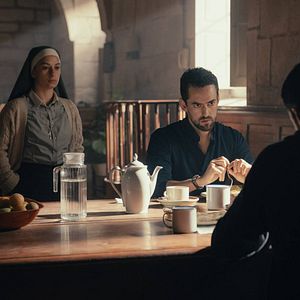 Bilder Die Gesandten