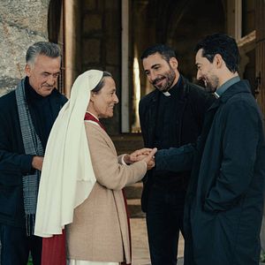 Bilder Die Gesandten