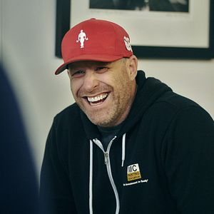 Bilder Hate to Love: Nickelback