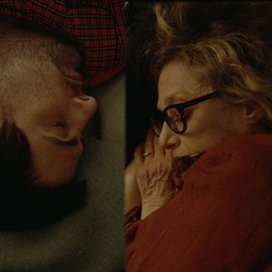 Bilder Between the Temples