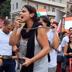 Bilder Diaries from Lebanon