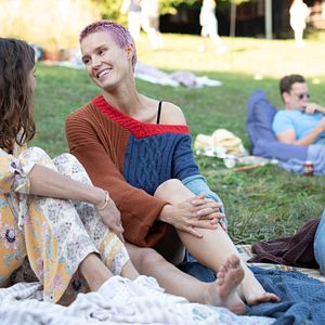 Bilder Von Vätern und Müttern