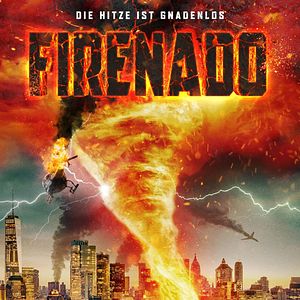 Bilder Firenado