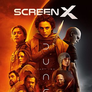 Bilder Dune: Part Two