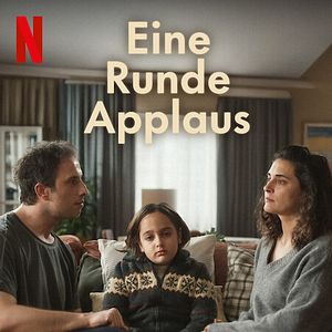 Bilder Eine Runde Applaus