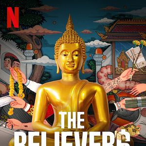 Bilder The Believers