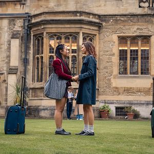 Bilder Maxton Hall - Die Welt zwischen uns