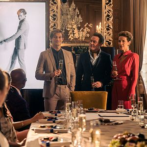 Bilder Maxton Hall - Die Welt zwischen uns