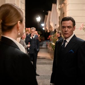 Bilder Maxton Hall - Die Welt zwischen uns